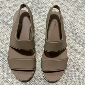 Vince Waterproof Sandals